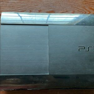 PS 3 good workable condition